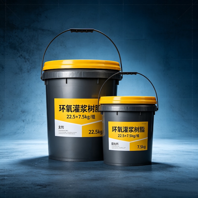 西青环氧灌浆树脂
